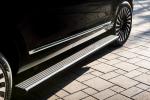 Lincoln Navigator L Black Label 2017 года